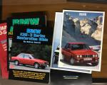 BMW 325iX by Dinan 1988 года (NA)